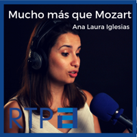 Mucho más que Mozart podcast