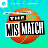 Image of The Mismatch podcast