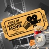 Price of Admission Movie Podcast artwork