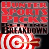 Hunter Sports Picks Betting Breakdown artwork