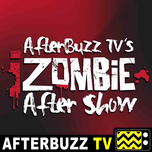The iZombie Podcast The iZombie Podcast