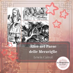 ✦ ALICE NEL PAESE DELLE MERAVIGLIE ✦