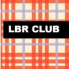 LBR Club artwork
