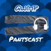 Pantscast artwork