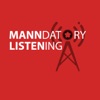 Manndatory Listening artwork