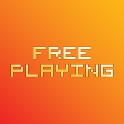 Free Playing #FP554: UNA PUNTATA MOLTO CIP