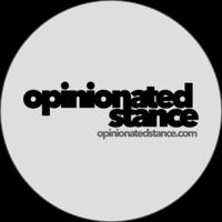 Opinionated Stance | Technology, Business, Life Podcast | Hosted By Patrick Farrar podcast