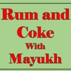 Rum and Coke artwork