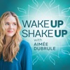 Wake Up Shake Up artwork
