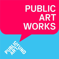 Public Art Works podcast