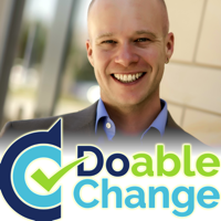 Doable Change podcast