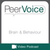 PeerVoice Brain & Behaviour Video artwork