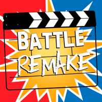 Battle Remake Podcast - Original vs Remake Movies! podcast