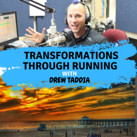 Rod Dixon and KiDSMARATHON