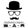 Gentlemen's Inquiry artwork