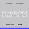 Random Order Podcast artwork