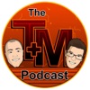 The T and M Podcast artwork