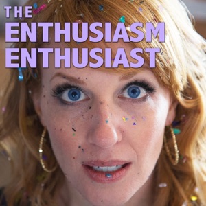 Real American, Parenting, and Allyship: With Julie Lythcott-Haims