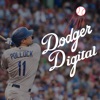 Dodger Digital Podcast artwork