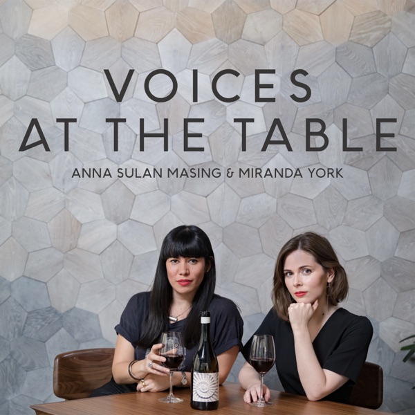 Voices At The Table