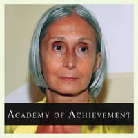 Twyla Tharp podcast