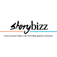 Lo show di Storybizz podcast