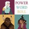 Power Word Roll artwork