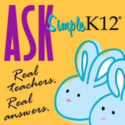 Episode 020: How do I submit a question to AskSimpleK12?