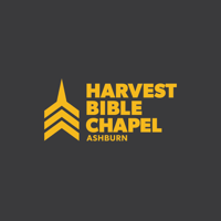 Harvest Ashburn podcast