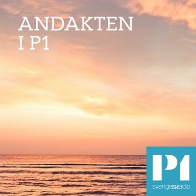 Andakten i P1