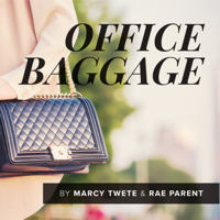 Office Baggage podcast