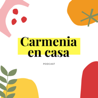 Carmenia en casa 1x12 - Francis Arrabal y lasaña