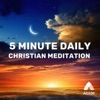 Abide Christian Meditation artwork