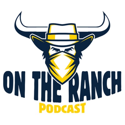 On The Ranch - NQ Cowboys On The Ranch - NQ Cowboys