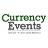 Currency Events with Jared Martinez artwork
