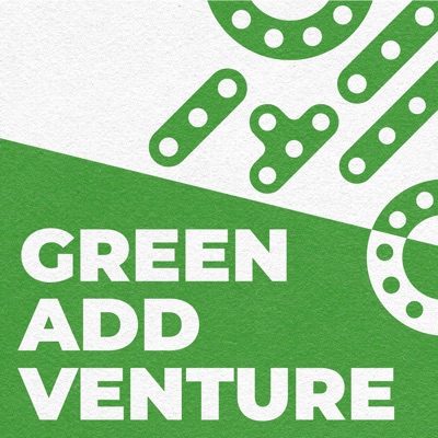 Green Add Venture Green Add Venture