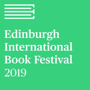 Charly Cox, Theresa Lola & Tayi Tibble at the Edinburgh International Book Festival
