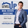 Level Up - Real Estate Investing Podcast artwork