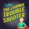 Nina Dar. The Change Troubleshooter artwork