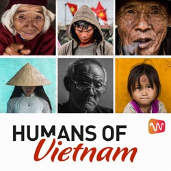 Chữa lành cảm xúc trong thời hiện đại, không có thứ gọi là thuốc tiên – Humans of Vietnam – Waves