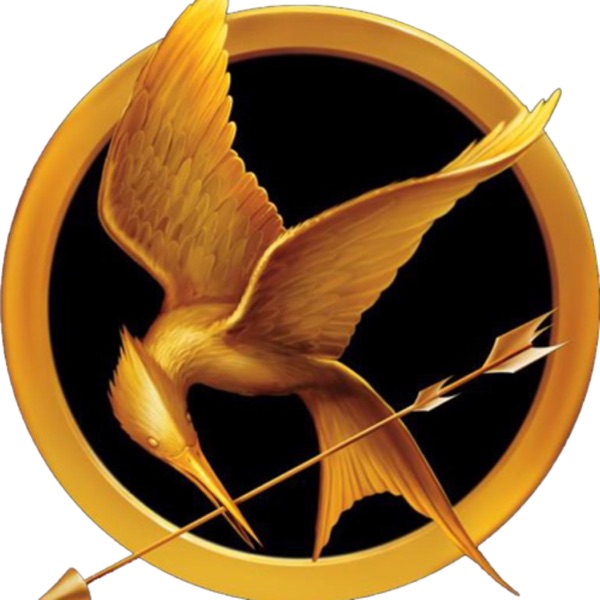 Hunger Games English Project image