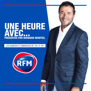 1 heure avec… Mika