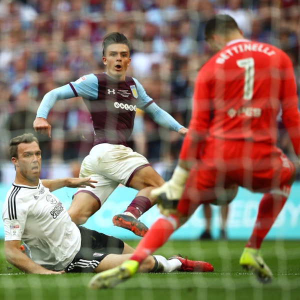 Jonny Gould's Football Channel Jonny Gould's Football Channel