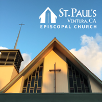 St. Paul's Episcopal Church Sermons podcast