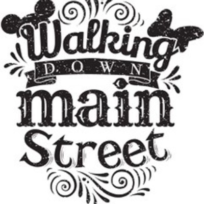 Walking Down Main Street Podcast Walking Down Main Street Podcast