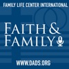 Faith & Family Radio with Steve Wood artwork