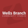 Wells Branch Community Church Sermons artwork