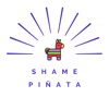 Shame Piñata artwork