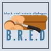 Black Real Estate Dialogue artwork