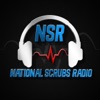 NSR - National Scrubs Radio artwork